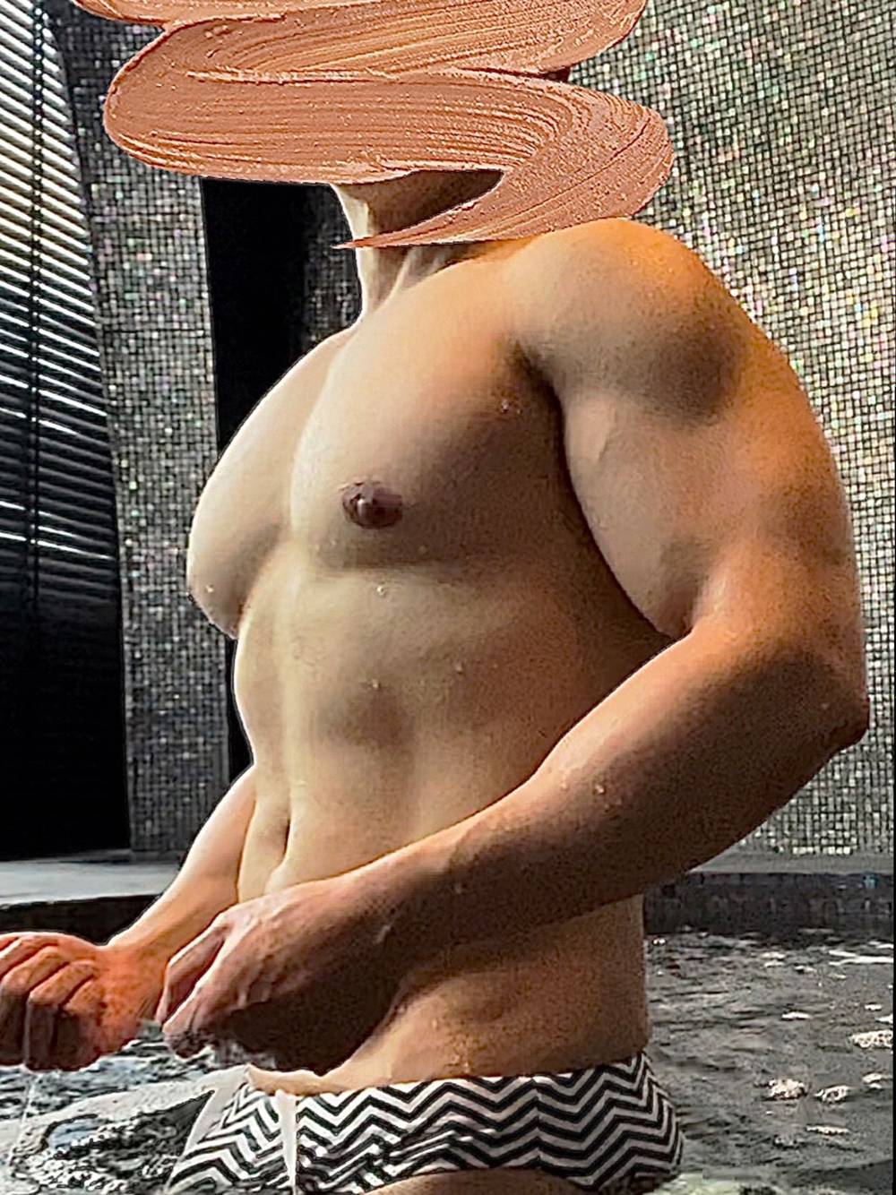 Daddy muscle BANGKOK OnlyFans – free nudes, naked, leaked