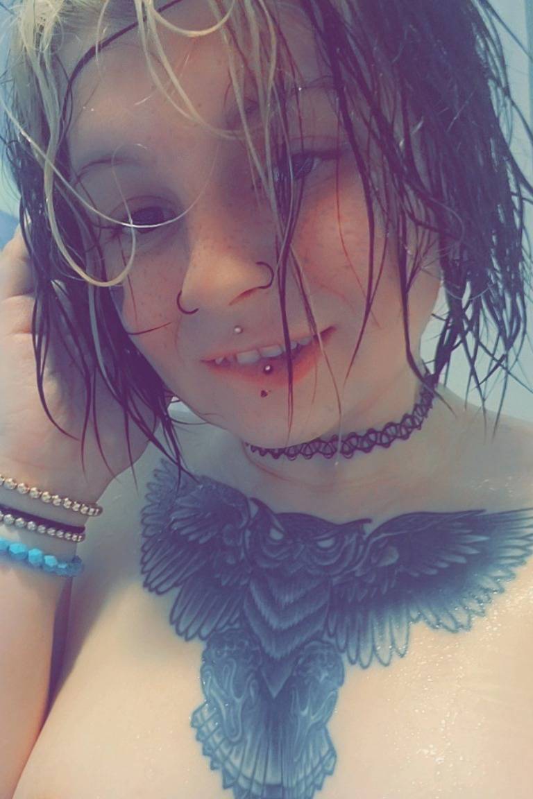 DropDeadAshes OnlyFans – free nudes, naked, leaked