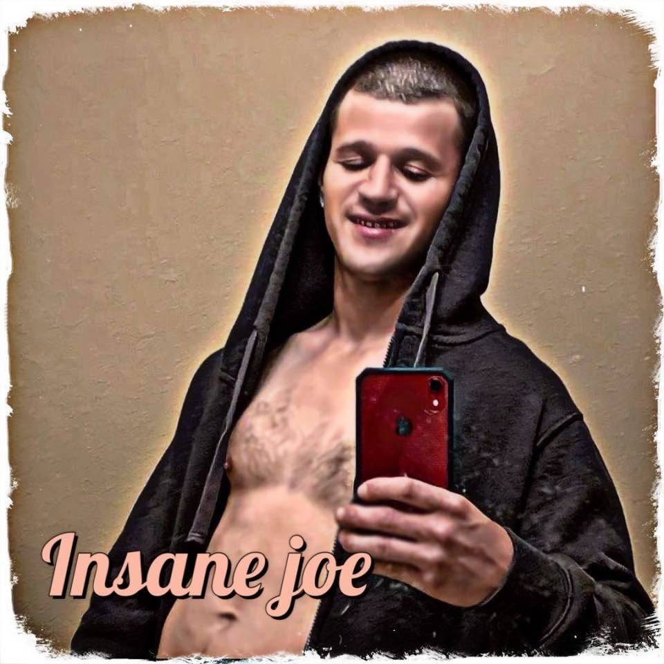 Joe Insane OnlyFans – free nudes, naked, leaked