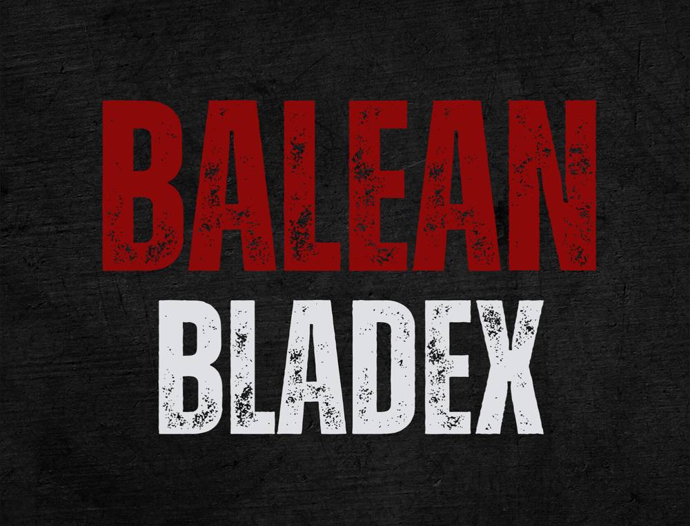 Balean Blade OnlyFans – free nudes, naked, leaked