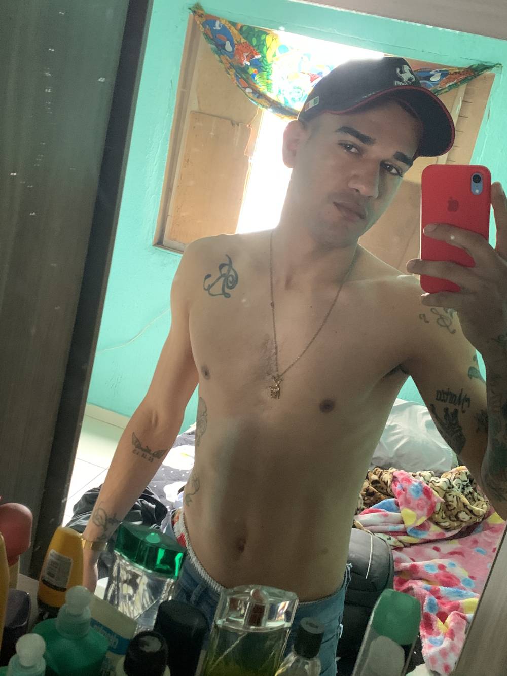 Alansouzz OnlyFans – free nudes, naked, leaked