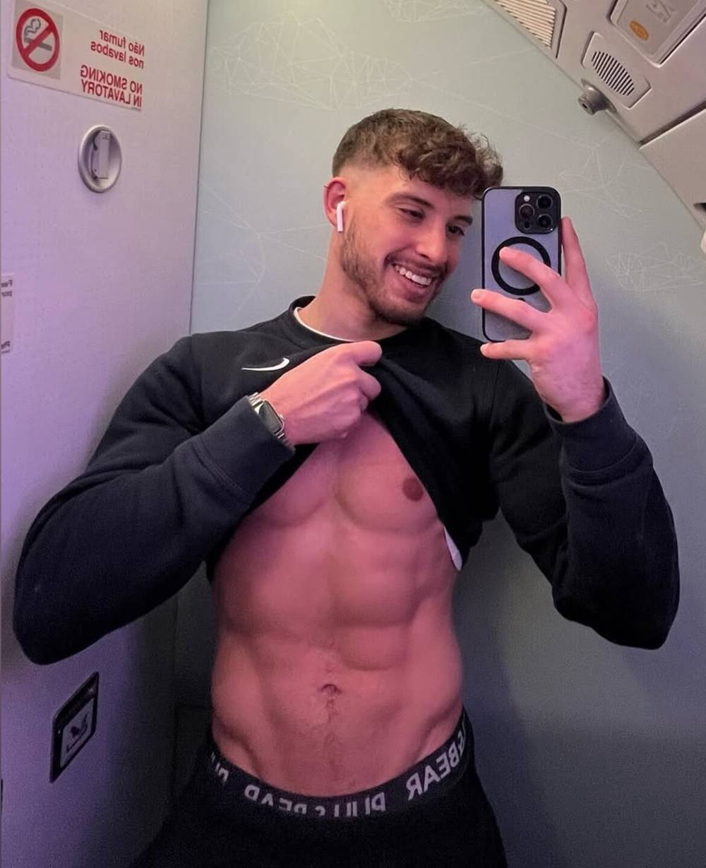 ChrisBalmain OnlyFans – free nudes, naked, leaked