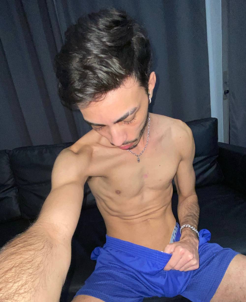 Ydson OnlyFans – free nudes, naked, leaked