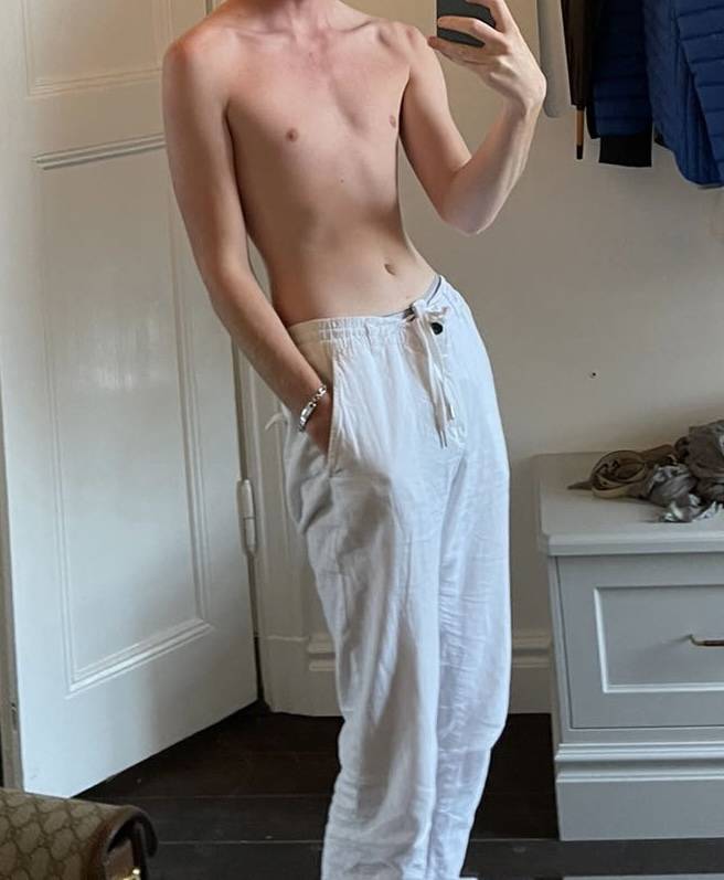 Max twink OnlyFans – free nudes, naked, leaked