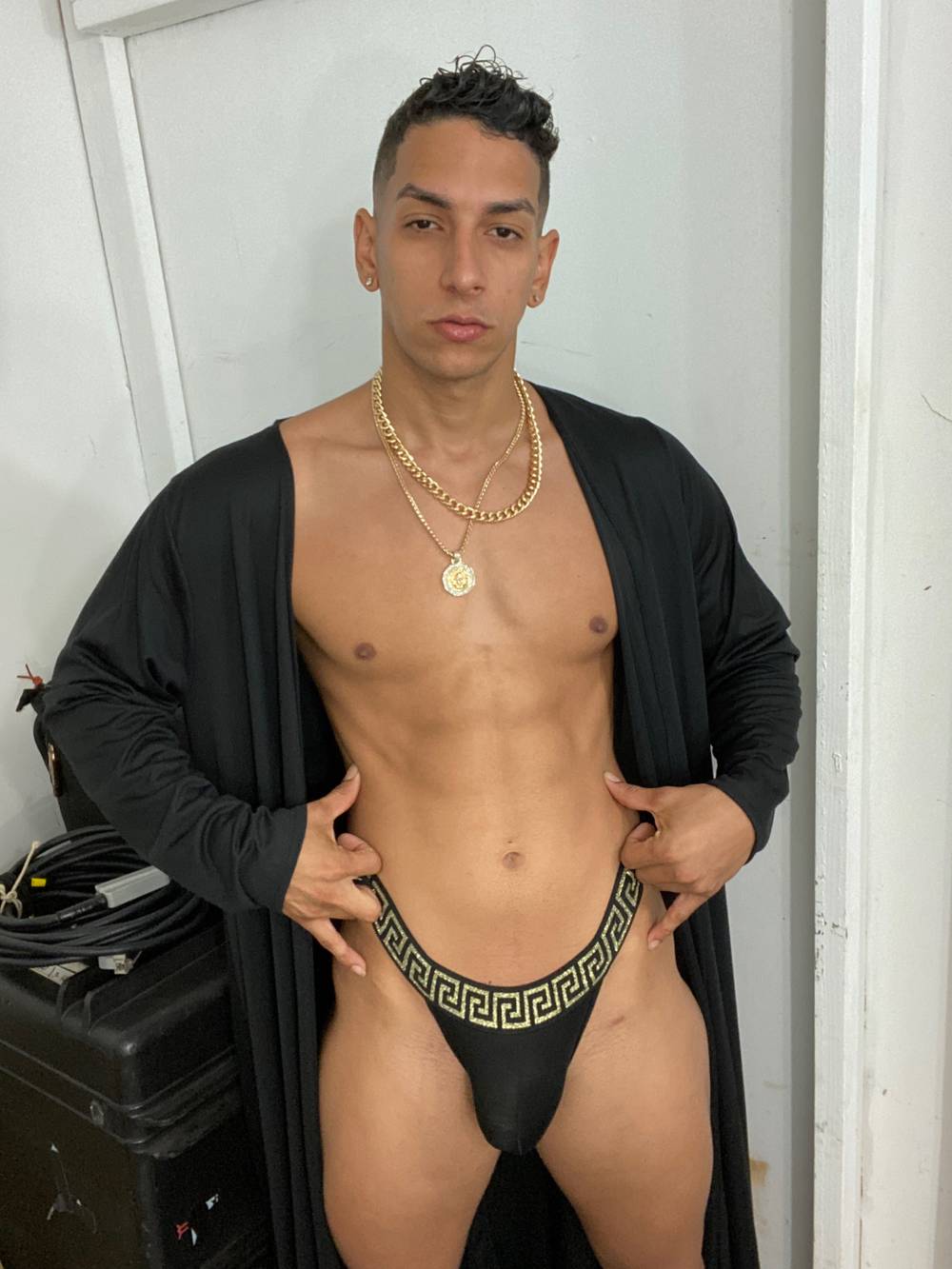 Papi Maikii OnlyFans – free nudes, naked, leaked