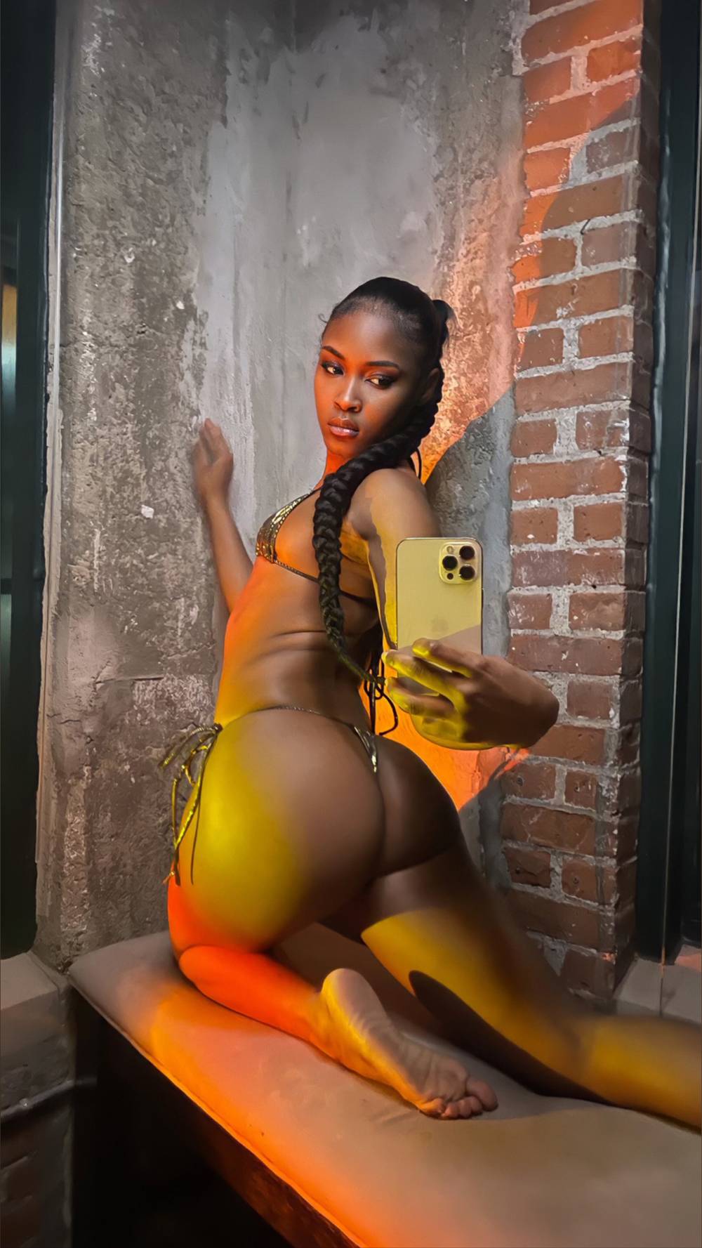 Monae Milan ❣️ OnlyFans – free nudes, naked, leaked