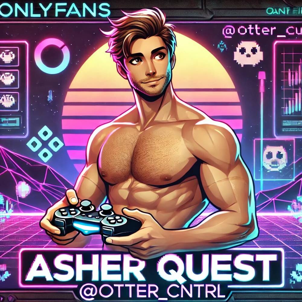 Asher Quest OnlyFans – free nudes, naked, leaked