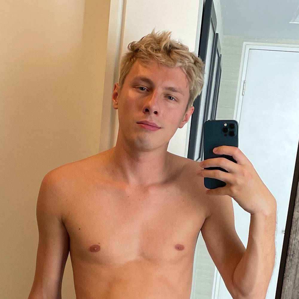 Zach Astor OnlyFans – free nudes, naked, leaked