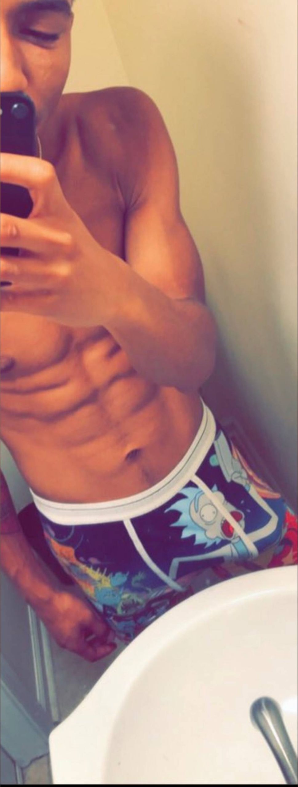 KvngBlessedBelow OnlyFans – free nudes, naked, leaked