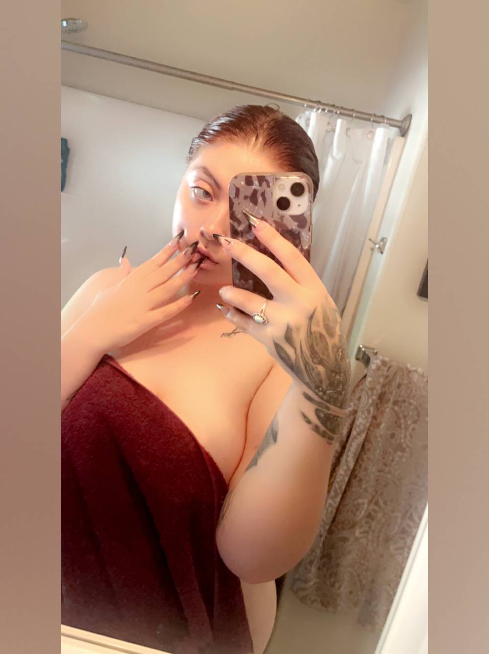 Lydia Faye OnlyFans – free nudes, naked, leaked