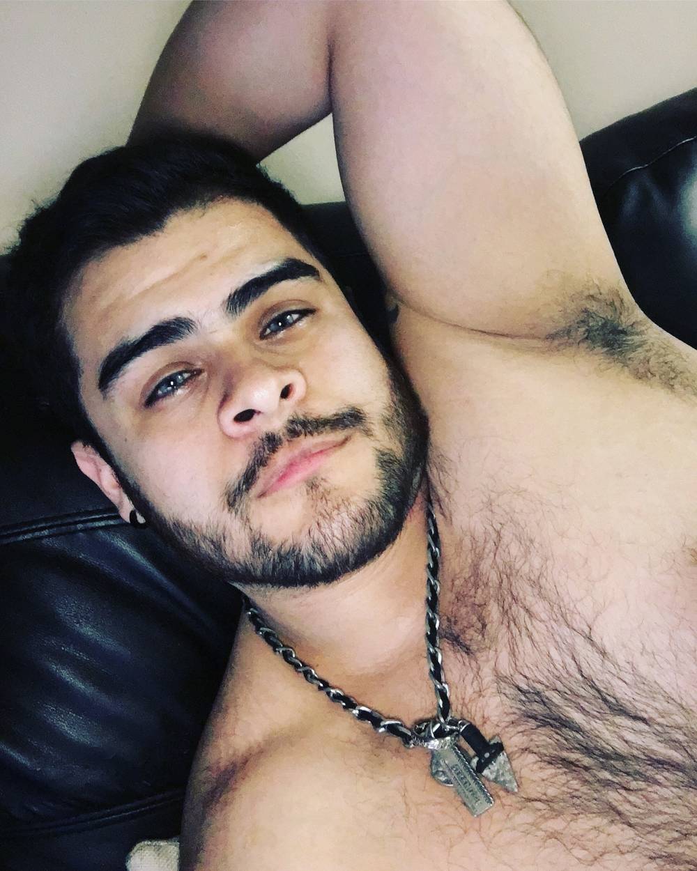 Wolfy Wolvez OnlyFans – free nudes, naked, leaked