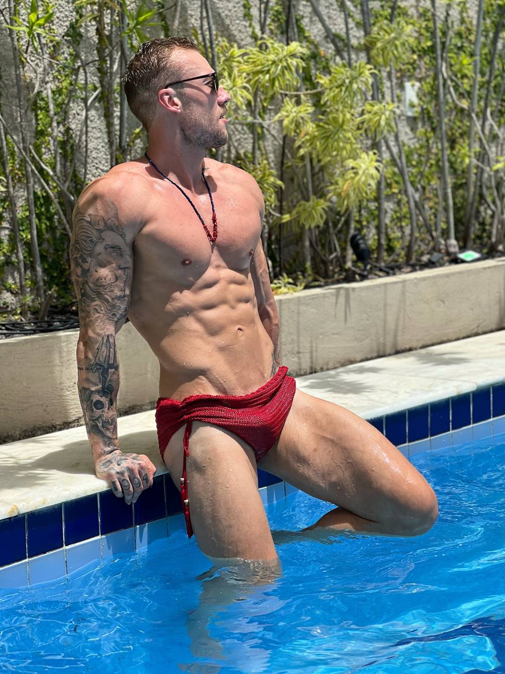 Deivid Festewig OnlyFans – free nudes, naked, leaked