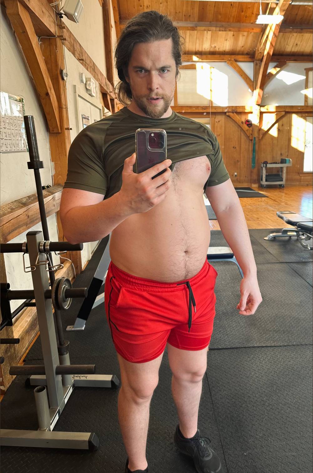 beefballer OnlyFans – free nudes, naked, leaked