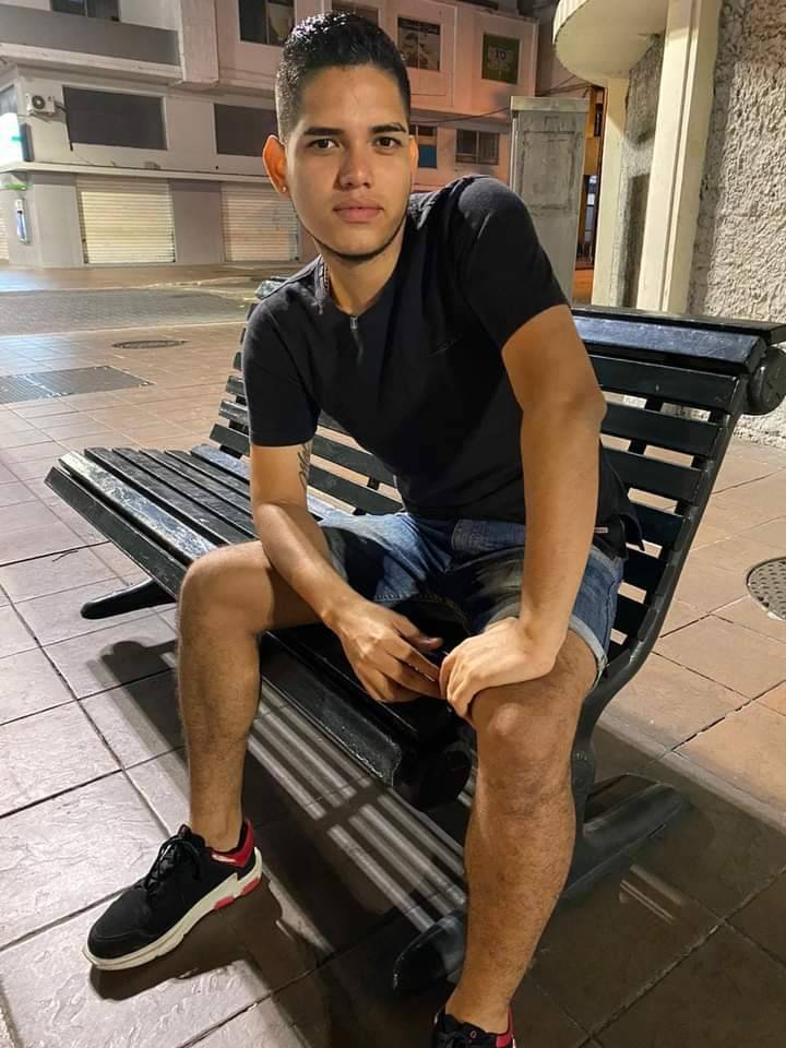 ISAAC 20CM LATIN HOTTEST BOY OnlyFans – free nudes, naked, leaked