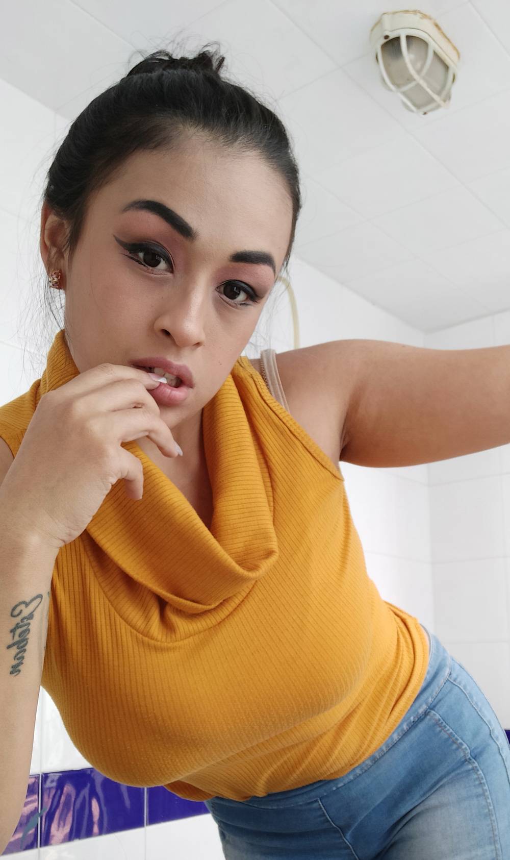 Fanny OnlyFans – free nudes, naked, leaked