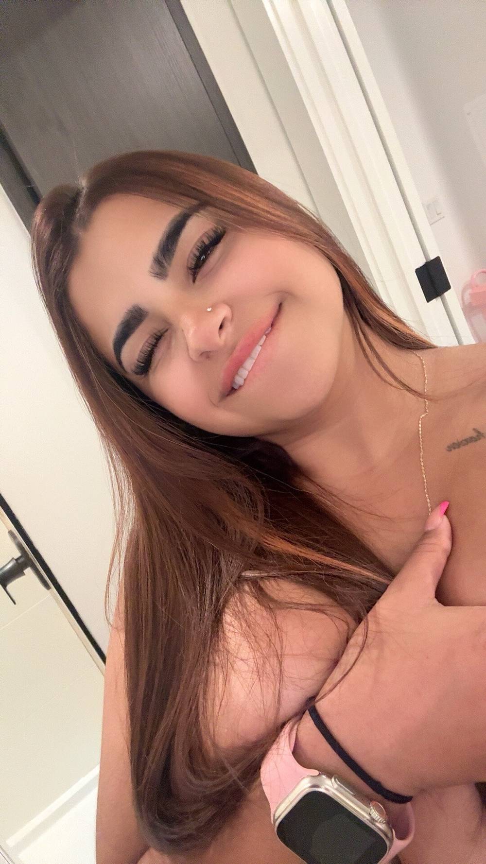 Veronica Sierra OnlyFans – free nudes, naked, leaked