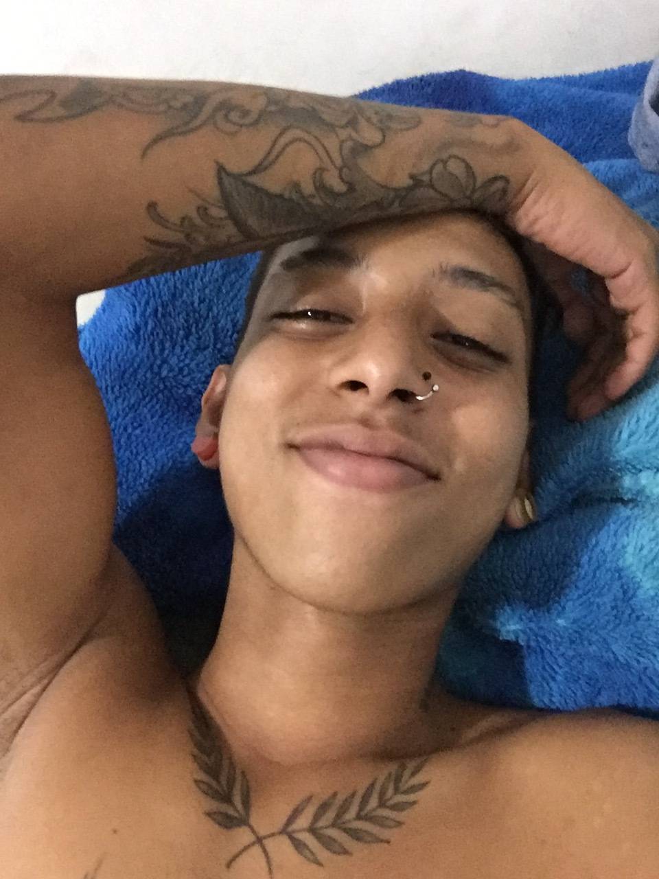 latino tattoo OnlyFans – free nudes, naked, leaked