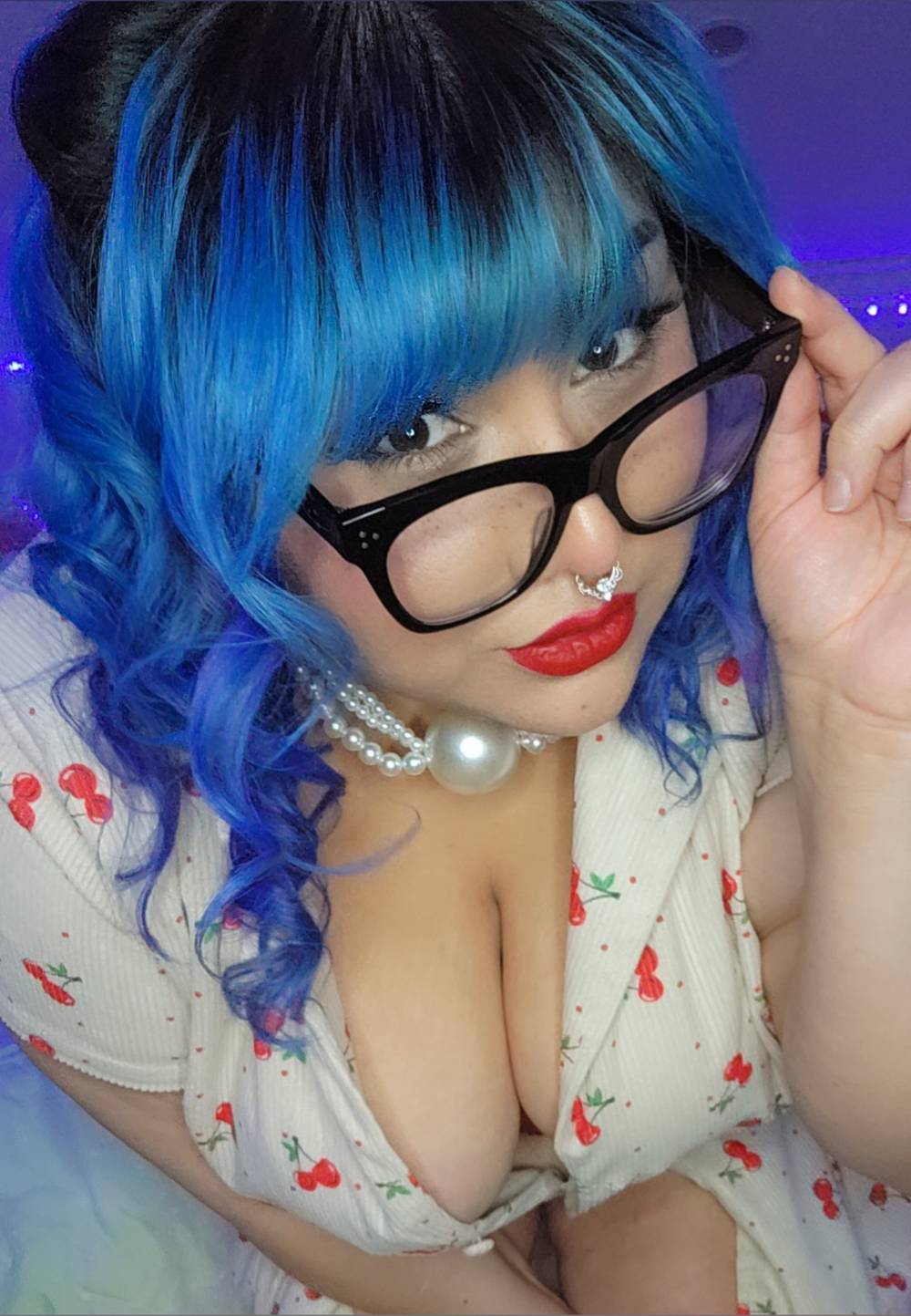 NerdyCurvyKitten OnlyFans – free nudes, naked, leaked