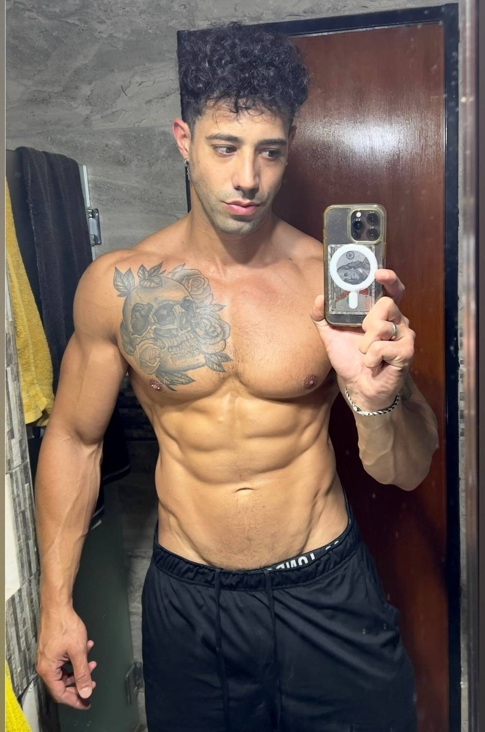 Zane XL OnlyFans – free nudes, naked, leaked