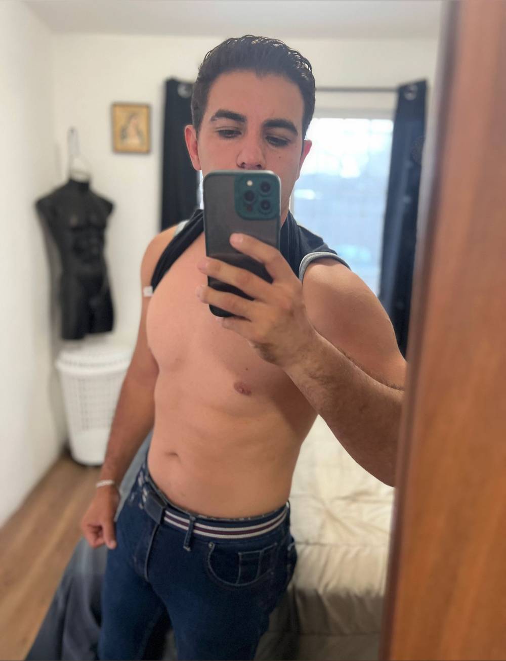 Gael Marin OnlyFans – free nudes, naked, leaked