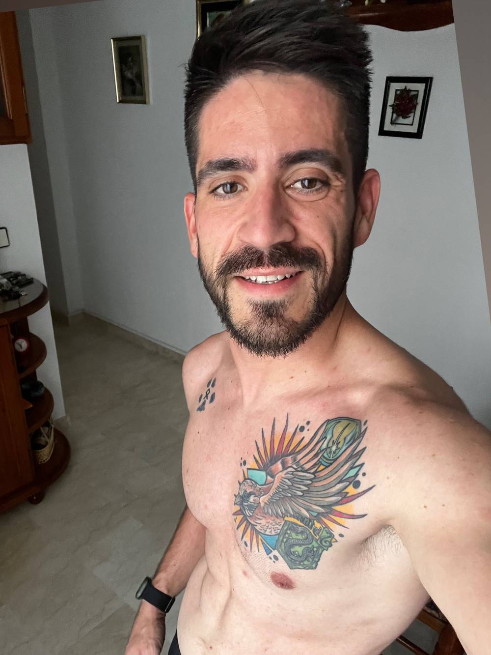 Joe Troxxa OnlyFans – free nudes, naked, leaked