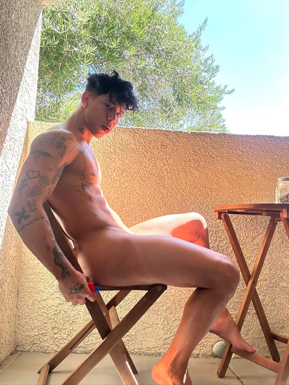 Yisus.jc_1 OnlyFans – free nudes, naked, leaked