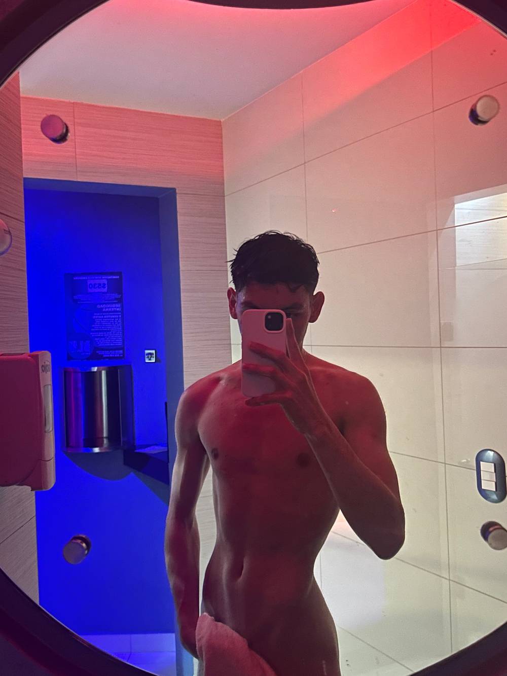 Ismael Gonzalez OnlyFans – free nudes, naked, leaked