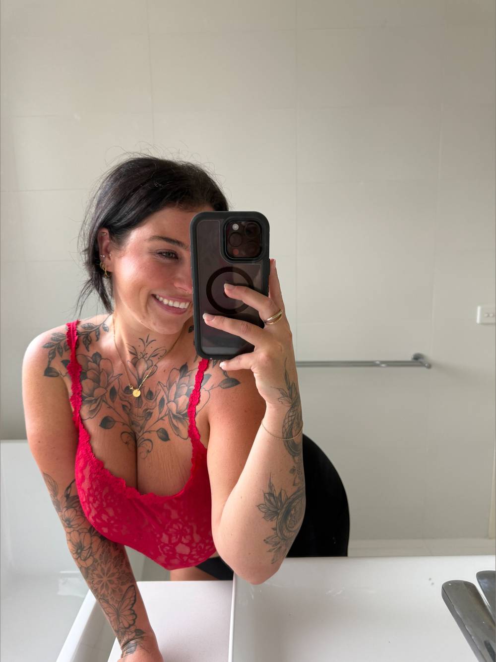 Maddison Kyte OnlyFans – free nudes, naked, leaked