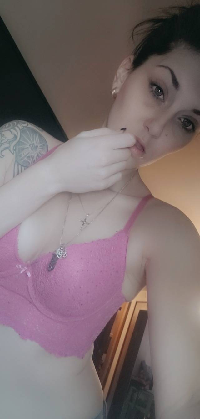 SCARLETTE NOIRE OnlyFans – free nudes, naked, leaked