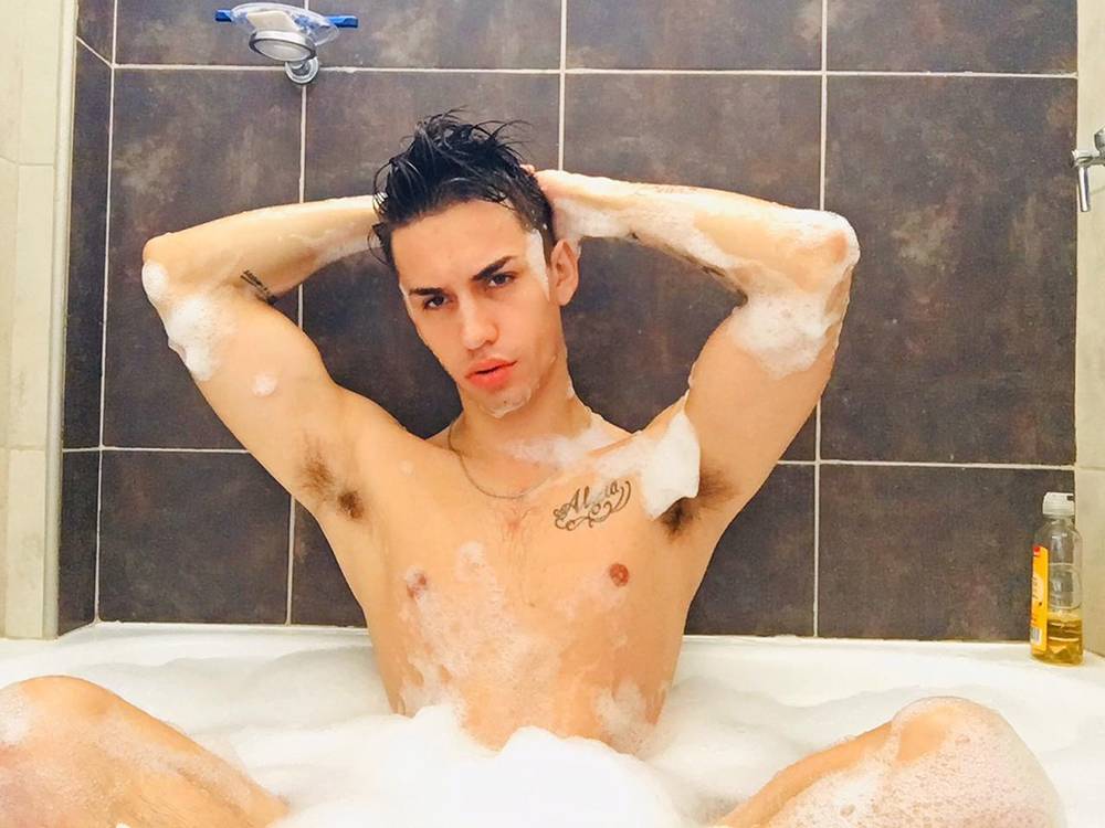 Gabriel Luro OnlyFans – free nudes, naked, leaked