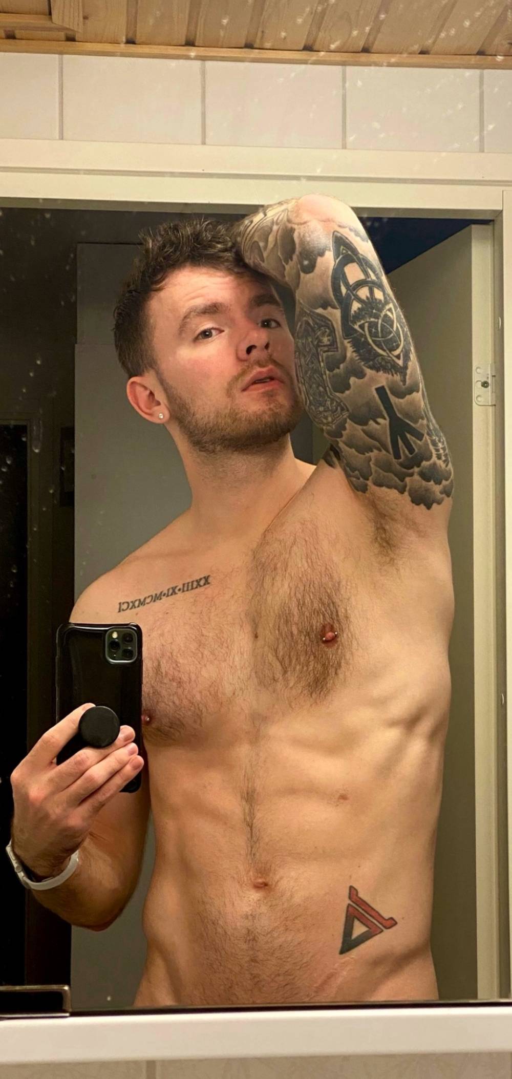 nordic_hunk OnlyFans – free nudes, naked, leaked