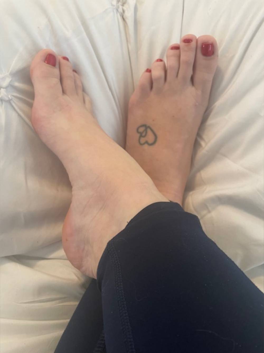 Ganelle Feets OnlyFans – free nudes, naked, leaked