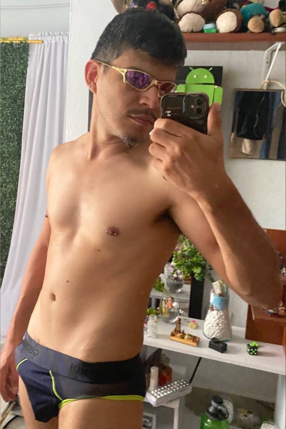 Neo MR OnlyFans – free nudes, naked, leaked