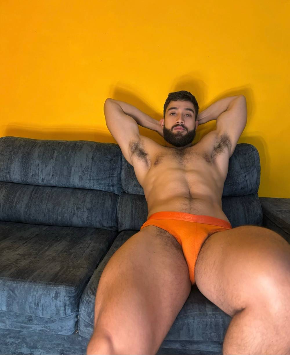 Yamil OnlyFans – free nudes, naked, leaked