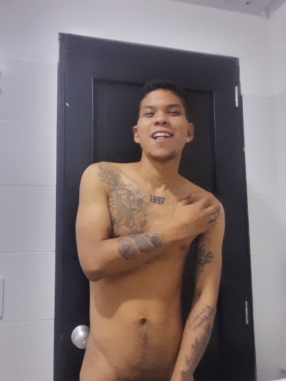 walter santana OnlyFans – free nudes, naked, leaked