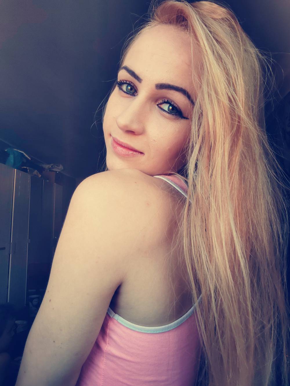 SexyBlondMia OnlyFans – free nudes, naked, leaked