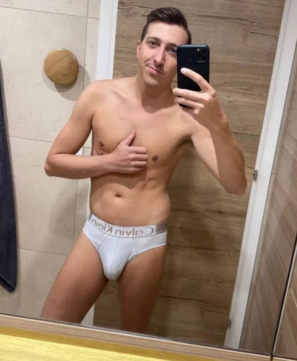 Sebastian Boyd – Bi, Verse Top! OnlyFans – free nudes, naked, leaked