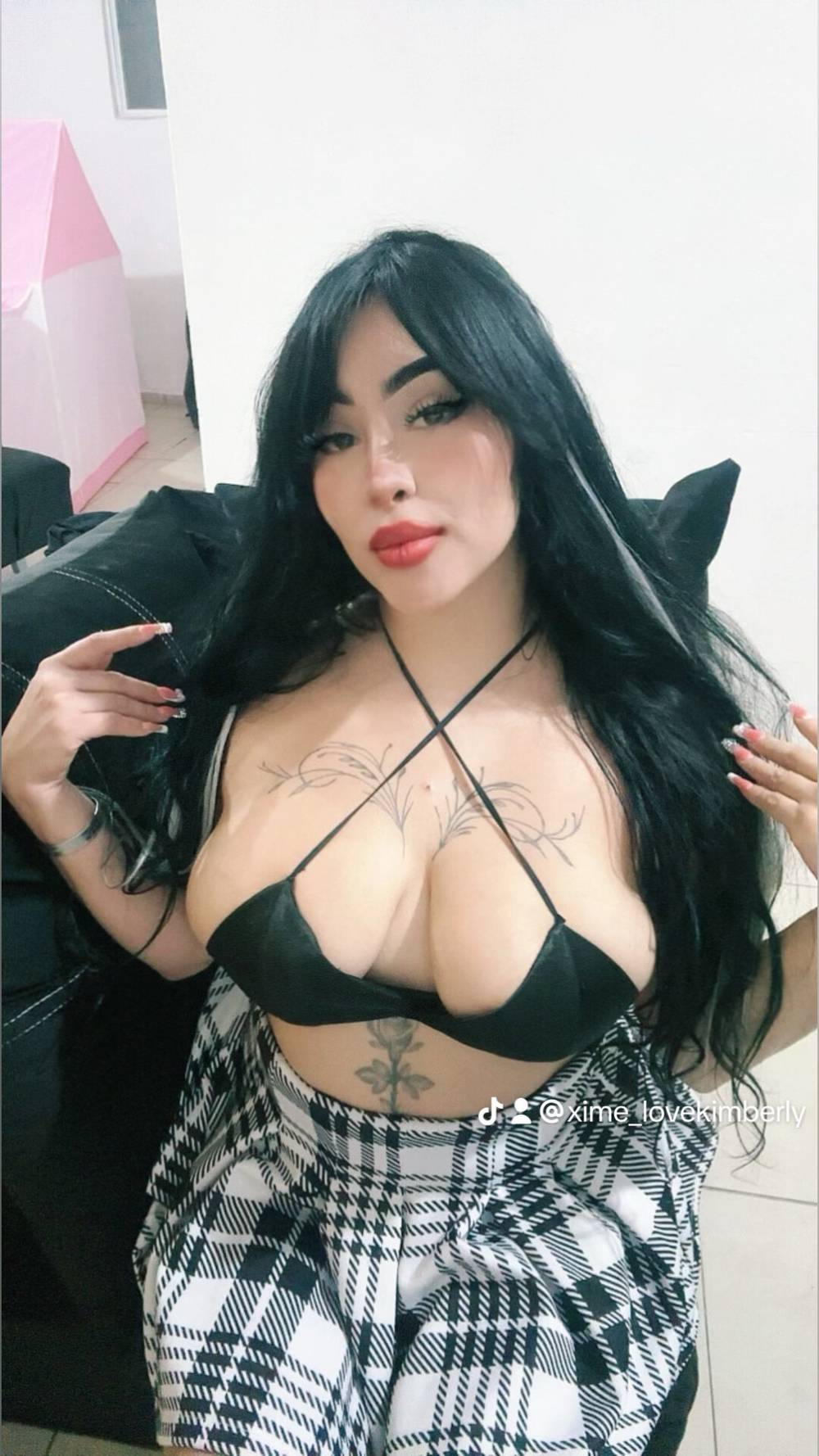 xime_love OnlyFans – free nudes, naked, leaked