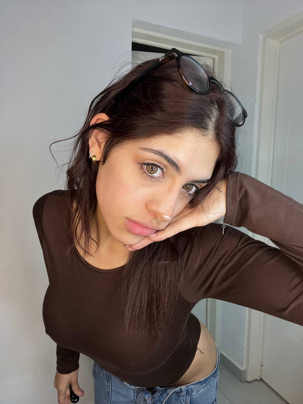 Silena OnlyFans – free nudes, naked, leaked