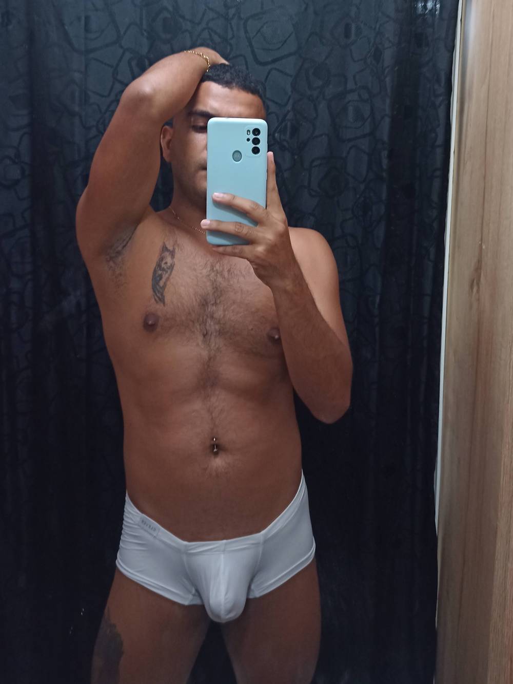 Emilio Bouvier Fox OnlyFans – free nudes, naked, leaked