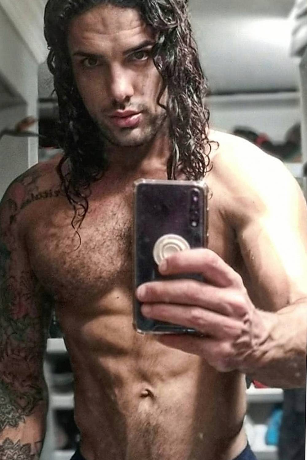 juan joubert OnlyFans – free nudes, naked, leaked