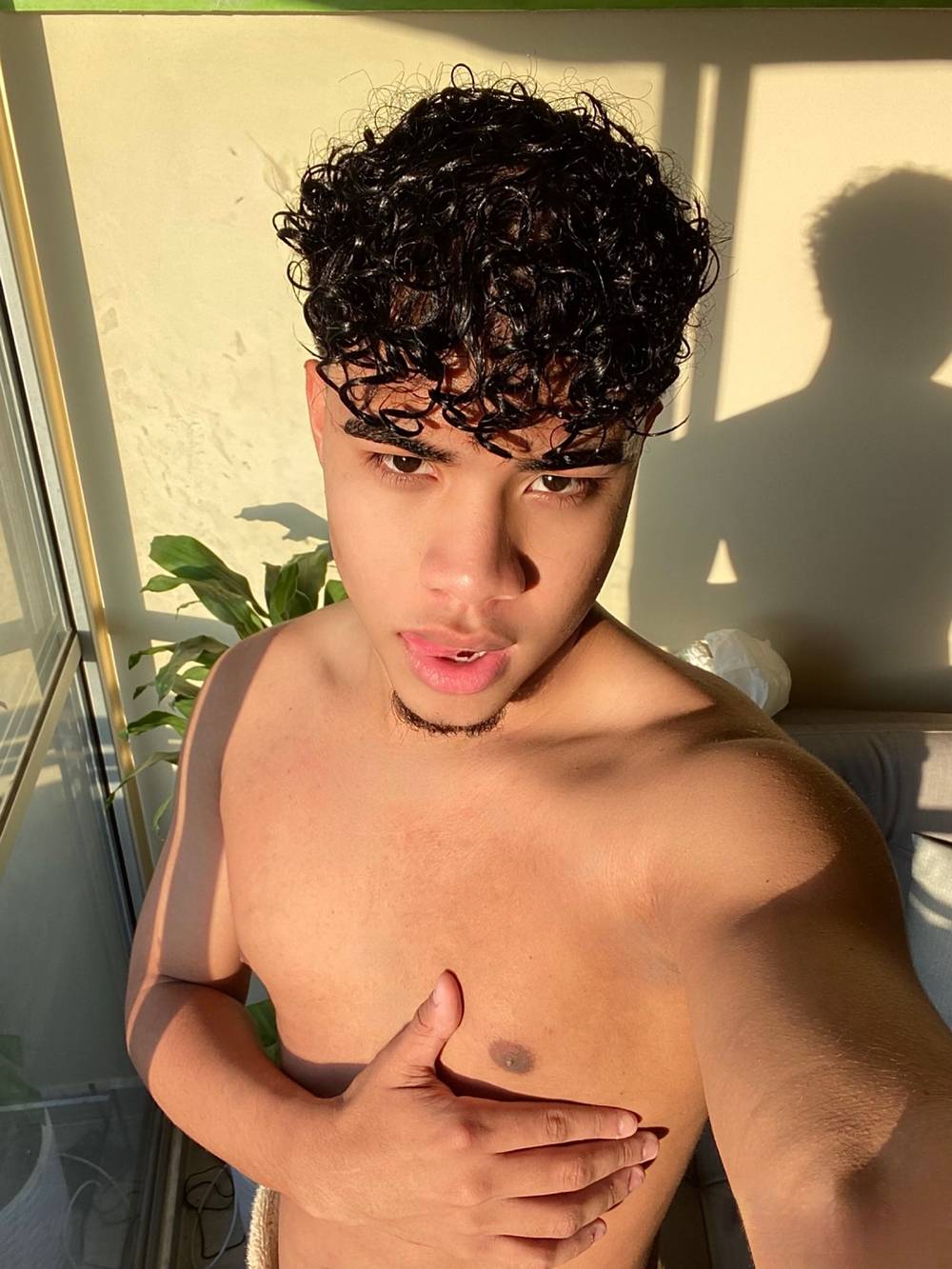 Fabian Pérez OnlyFans – free nudes, naked, leaked