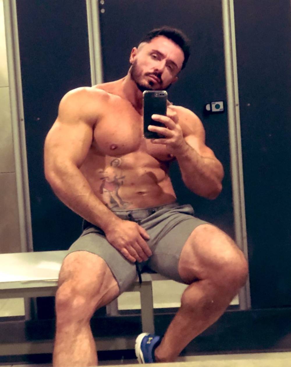 Pietro Luide OnlyFans – free nudes, naked, leaked