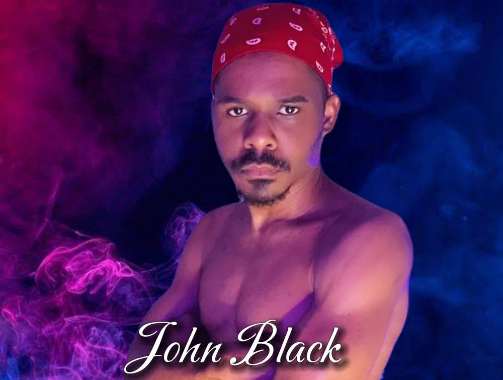 John Black OnlyFans – free nudes, naked, leaked