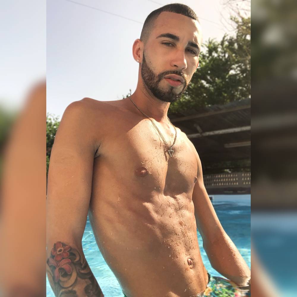 Christian Irizarry O OnlyFans – free nudes, naked, leaked