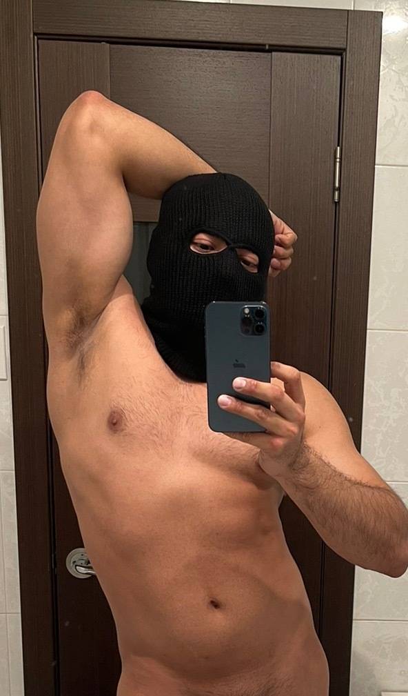 Gerardo OnlyFans – free nudes, naked, leaked