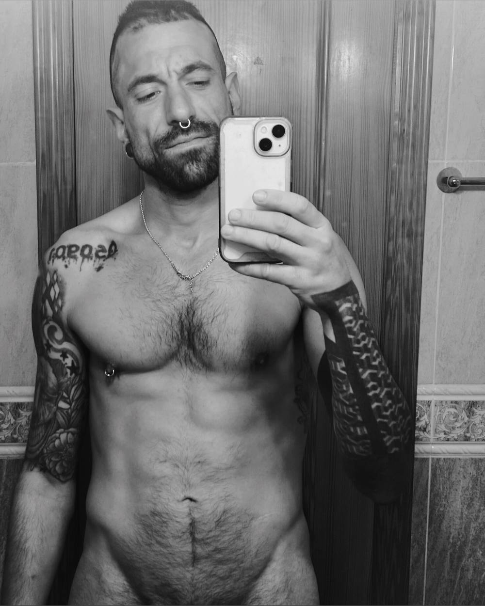 TattospigBcn OnlyFans – free nudes, naked, leaked