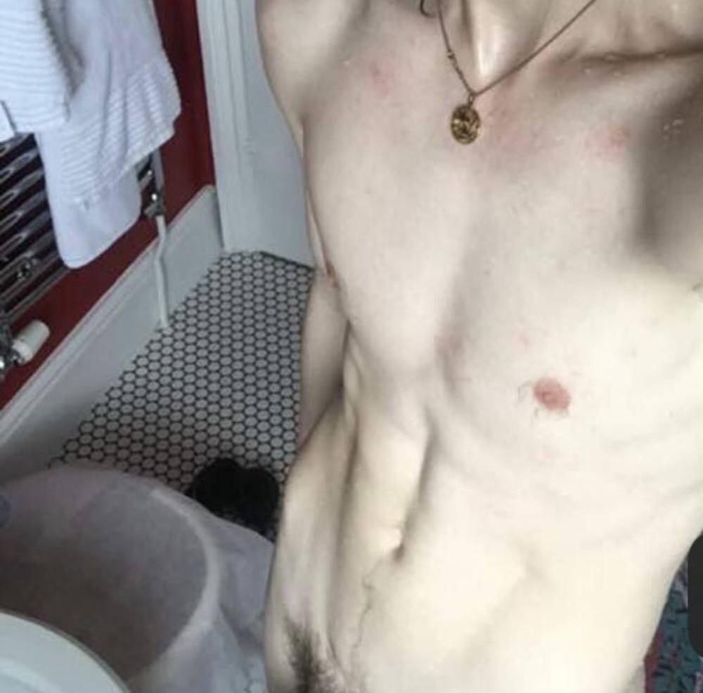 James mason OnlyFans – free nudes, naked, leaked