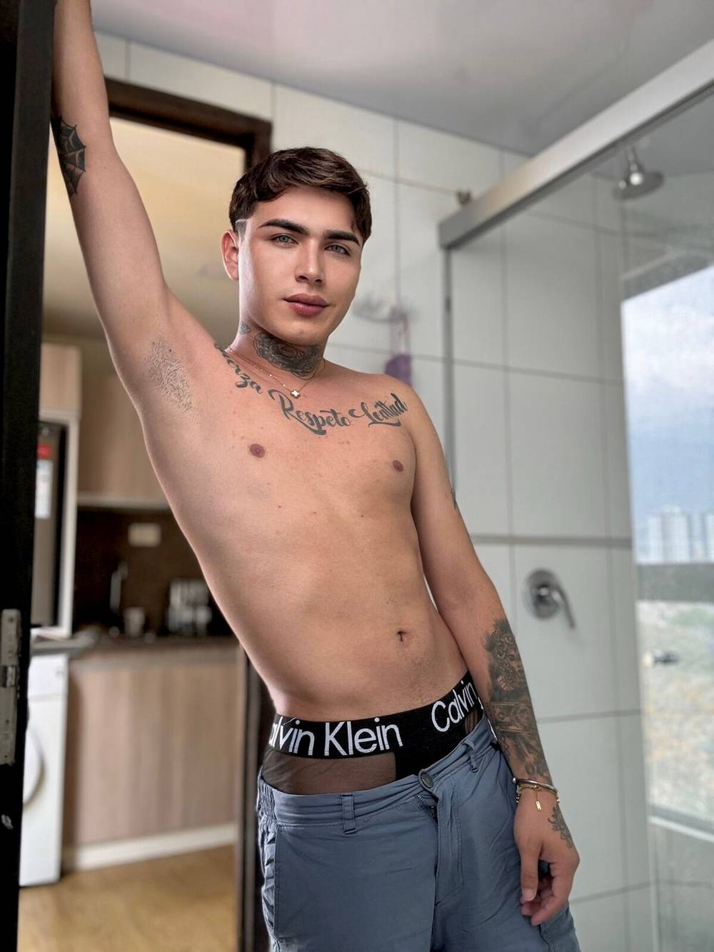 Matias Castro Bazan OnlyFans – free nudes, naked, leaked