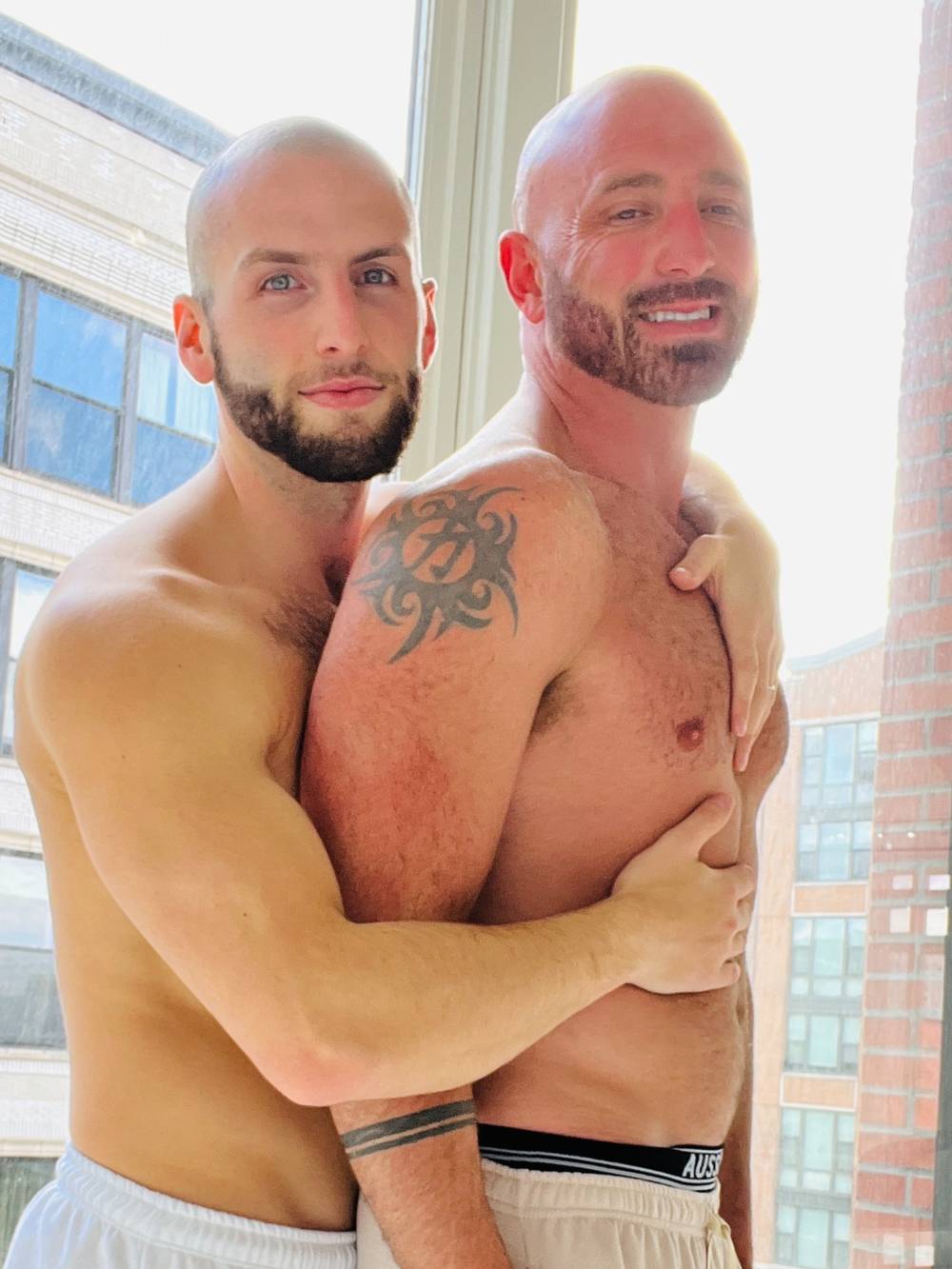 Ryan &amp; Chad OnlyFans – free nudes, naked, leaked